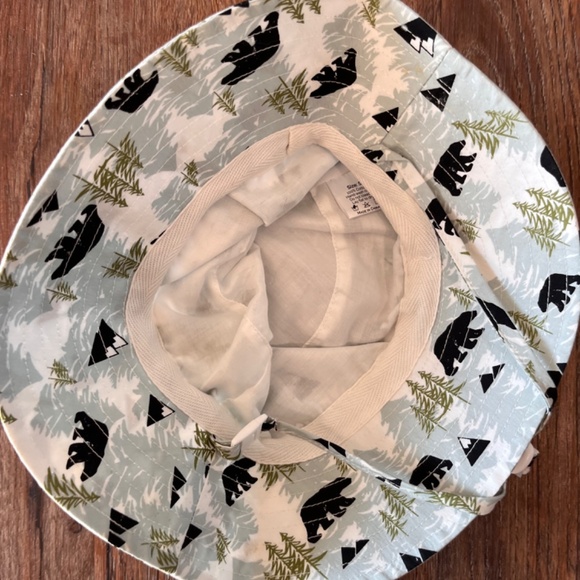 Jan and jul sunhat - Picture 2 of 4